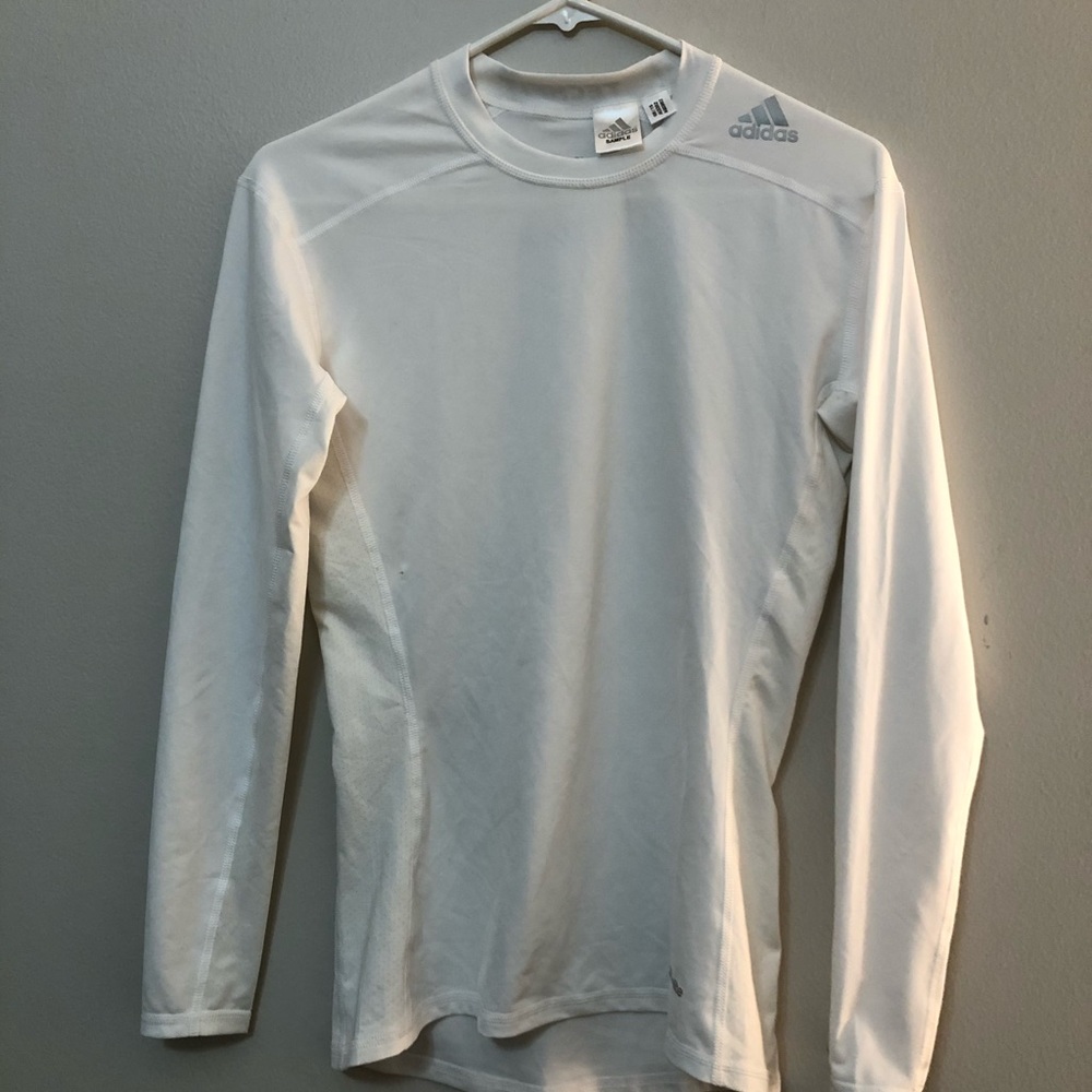 Adidas Long Sleeve Compression